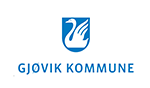 Gjøvik Kommune Logo